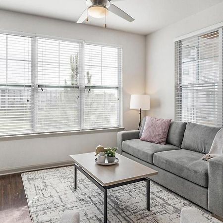 Landing At The Nine At Memphis - 3 Bedrooms In University Εξωτερικό φωτογραφία