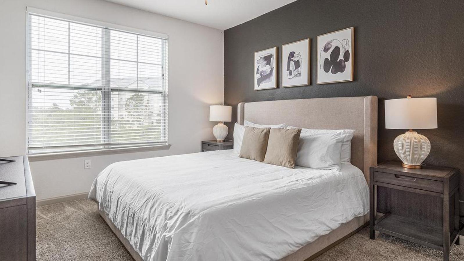 Landing At The Nine At Memphis - 3 Bedrooms In University Εξωτερικό φωτογραφία