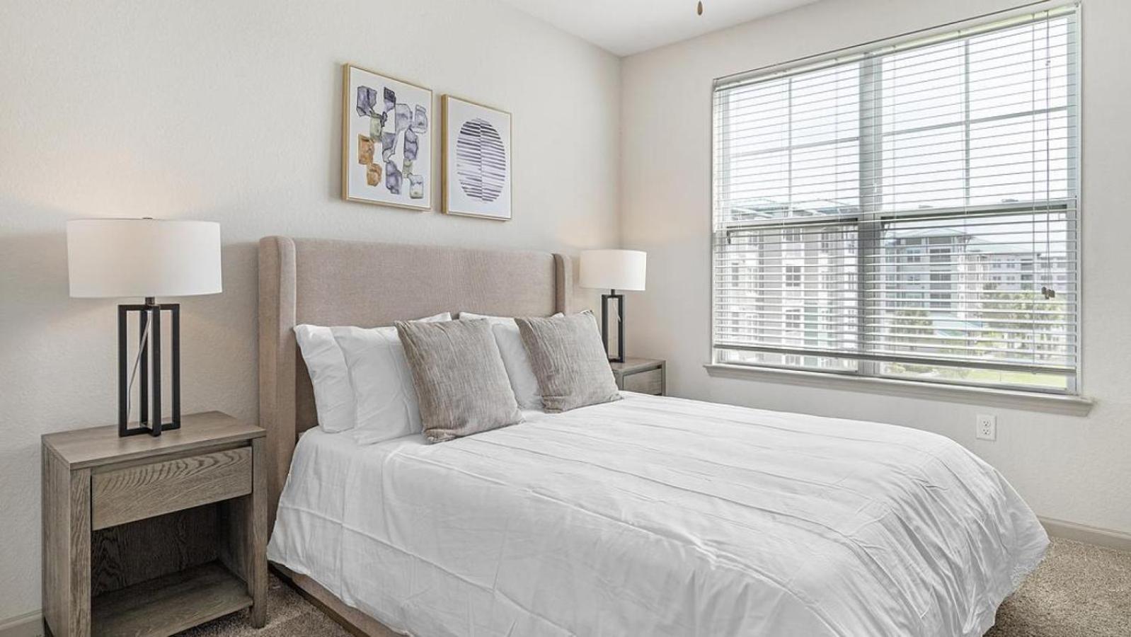 Landing At The Nine At Memphis - 3 Bedrooms In University Εξωτερικό φωτογραφία