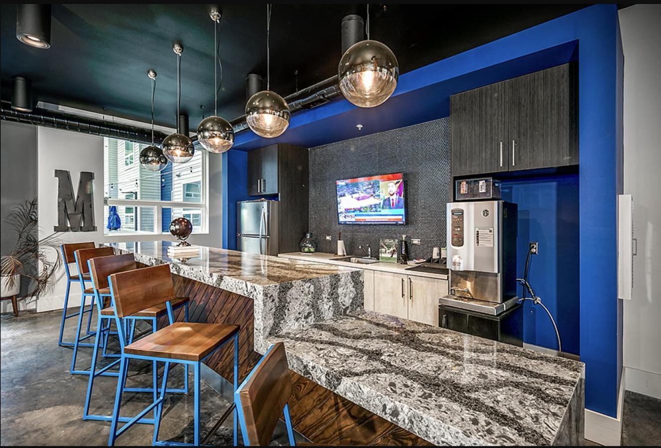 Landing At The Nine At Memphis - 3 Bedrooms In University Εξωτερικό φωτογραφία